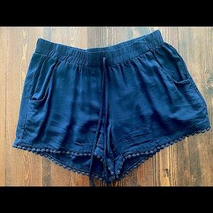 Shorts from Belk!